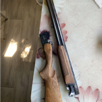 Вид объекта: Оружие, Модель: Baikal MP-27M, Калибр: 12/76 (Magnum), Длина ствола