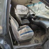 Автомобиль ТОЙОТА PREVIA г.р.з. Х747ЕС72, 1993 г.в. (в кузове синего цвета). ТС 
