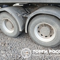 МАЗ 6430 6x4 Седельный тягач 643008-070-020 (Дизельный, 11,6 л, 423 л.с., МТ) с 