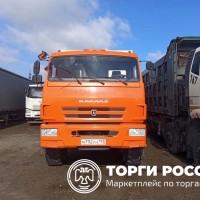 КРАН центр КАМАЗ, ООО 659108