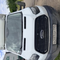 Грузовой фургон