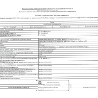 Повторные торги. Здание (закрытая стоянка на 11 автобусов, агрегатно-кузовной це