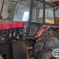Экскаватор одноковшовый ЭО-2621Н-2, 2010 года