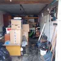 … - лот №2: гараж, площадью 17,3 кв.м., кадастровый номер: 24:54:0106003:1887