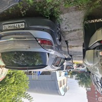 Автомобиль ОПЕЛЬ ASTRA г.р.з. Н979РМ72, г.в. 2007, VIN W0L0AHL4875211602 с ключо