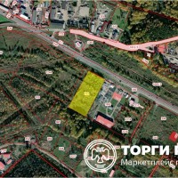 аукцион на право заключения договора аренды земельного участка площадью 19991 квадратный метр из земель населенных пунктов, н...