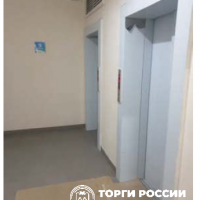 Залог ООО «Эстейт», Лот 3: Квартира. Площадь: общая 65,9 кв. м, этаж: 13, по адресу: Россия, г. Москва, пр-кт Нахимовский, д....