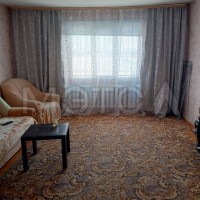 1/4 доля квартиры в Новосибирской обл.
