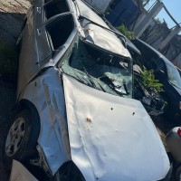 Автомобиль Лада 217130 Приора, г.н К930ТВ123, VIN XTA2171309004669, г.в2009, све