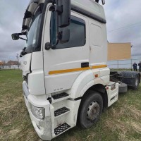 КАМАЗ; 5490-S5
