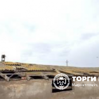 , состоящая из: - здание нежилое (дом животновода), общей площадью 59,20 кв.м., 