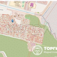 Гараж в Зеленогорске, 18 кв.м.