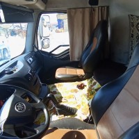 FAW J6 8x4 Самосвал CA3310P66K24T4E5 (Дизельный, 11,1 л, 420 л.с., МТ) с пробего