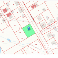 земельный участок, предоставляемый для строительства,  расположенного по адресу: Российская Федерация, Ярославская область, г...