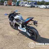Zontes (СМ-МОТОРС ООО) ZT703-RR