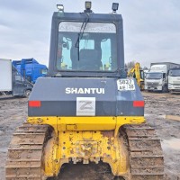 SHANTUI SD Бульдозер SD16L (Дизельный, 9,7 л, 178 л.с., АТ) с пробегом в лизинг 