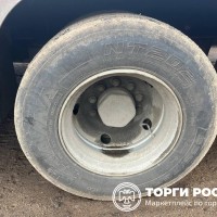 Компания СпецПрицеп Тяжеловоз низкорамный 994273