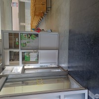 Аренда государственного недвижимого имущества, находящегося в хозяйственном веде