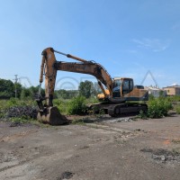 Экскаватор HYUNDAI R330LC-9S, 2013 года