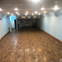 «Трактор» по адресу: Челябинская область, г. Челябинск, ул. Савина, д. 1, кадаст