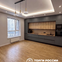Лот 1. жилое помещение (квартира) площадью 89 кв.м., расположенное по адресу: г.
