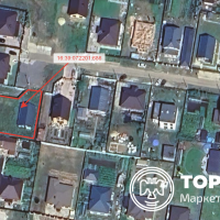 , Вид разрешенного использования для жилищного строительства и здание жилое с ка