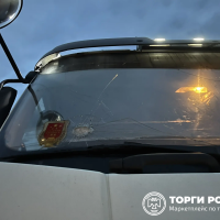 FAW J6 8x4 Самосвал CA3310P66K24T4E5 (Дизельный, 11,1 л, 420 л.с., МТ) с пробего