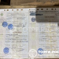 Автомобиль Хендай АФ-47433АS Porter, 2007 г.в. Лот №5
