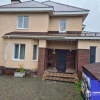 Дом 212.3 кв. м, 8 сот.