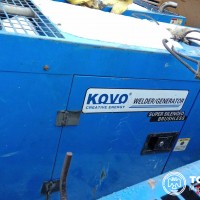 Kovo EW500DST сварочный аппарат