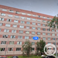 Квартира, расположенная по адресу: АО Ямало-Ненецкий АО, г. Новый Уренгой, пр-кт