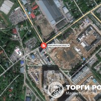 Открытые торги в виде аукциона. Собственник: …. Лот №1