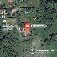 Торги по реализации имущества должника … Лот №1