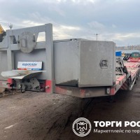 Спецприцеп Компания, ООО (SPECPRICEP) SPECPRICEP 994273