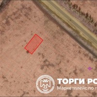 Земельный участок по адресу: РОССИЯ, Ульяновская область, город Новоульяновск (7