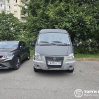 ГАЗ-32212