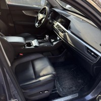 Автомобиль марки CHERY модель TIGGO 7 PRO 2022 г.в. VIN-номер LVVDB21B7ND746734