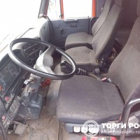 КРАН центр КАМАЗ, ООО 659004