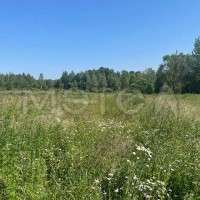 Земельный участок в Ленинградской обл., 622 кв.м.