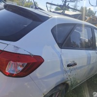Автомобиль KIA Forte г.р.з. Х 935 КР 72 KNAFW515BBA333755 ТС обременено ЗАЛОГОМ 