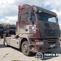МАЗ 54402L-2531-031