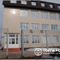 Производственно-технологический комплекс Должника