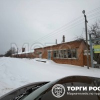 Производственный комплекс в Брянской области
