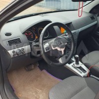Opel Astra, 2014 года, 140 лс, 164120 км, АКПП