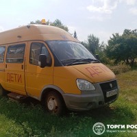 Газель: ЛУИДОР-2250УЕ0 (Z7C2250T0D0003899)
