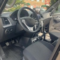 (повторные торги) Грузовой автомобиль УАЗ UAZ PICKUP, 2024 г.в., г/н М789УА124, 