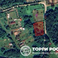 Земельный участок