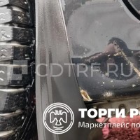 Автомобиль Toyota Corolla, 2010 г.в., VIN JTNBV56E50J096921. В залоге у ПАО "Сбе