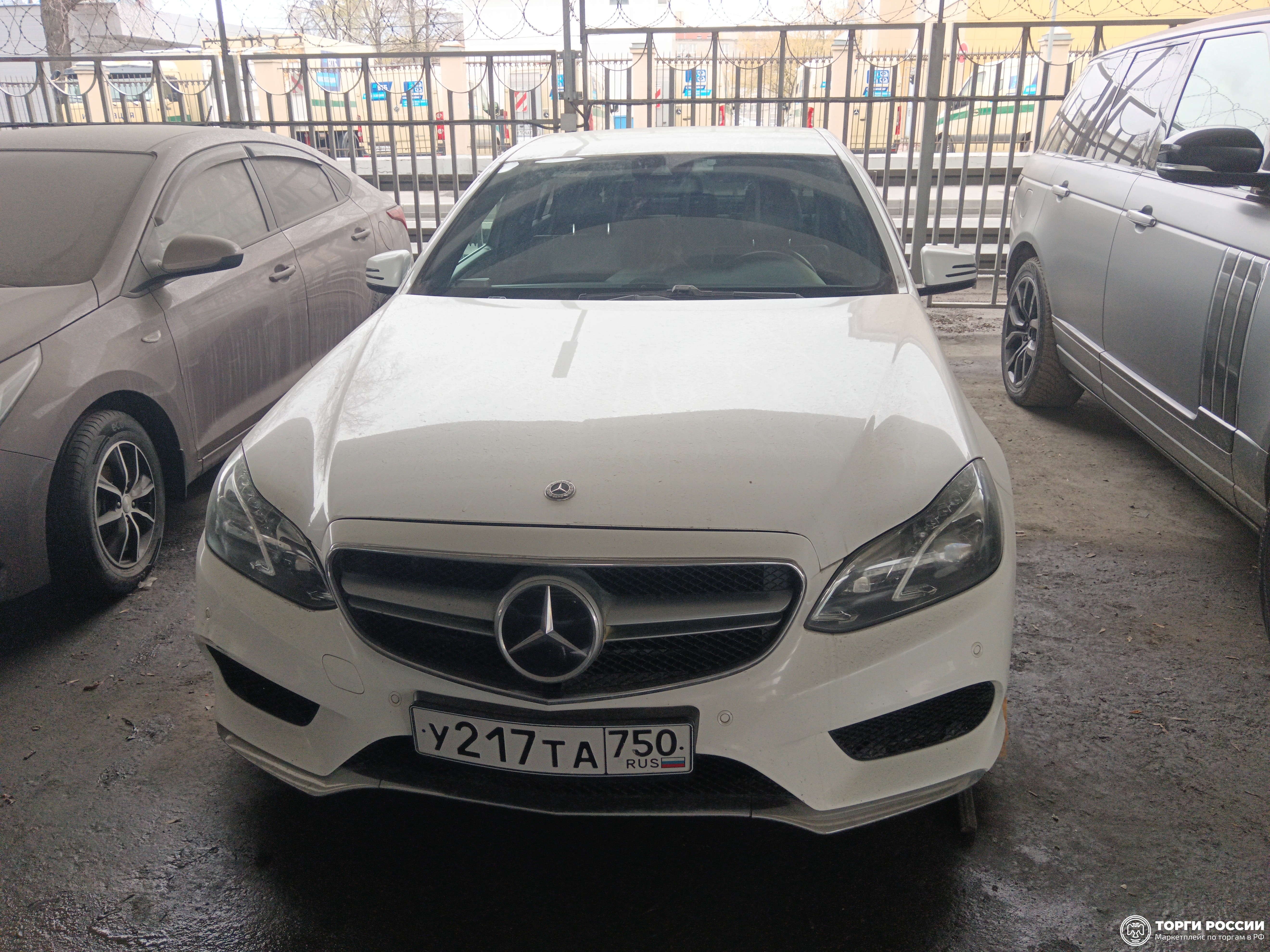 Транспортное средство. Модель: Mercedes – Benz E200. Тип КПП: АКПП. VIN WDD2120341B175624. Гос. номер: У217ТА750. Год выпуска...