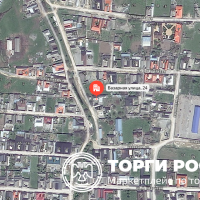 Дом 204,6 кв.м. и земельный участок 1000 кв.м. в Чечне